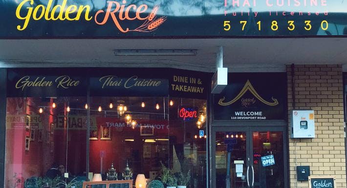 Photo of restaurant Golden Rice Thai Cuisine in Tauranga Central, Tauranga - Photo 5