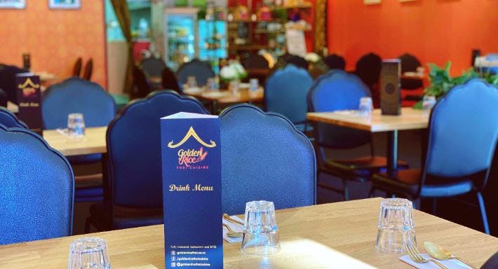 Photo of restaurant Golden Rice Thai Cuisine in Tauranga Central, Tauranga - Photo 6