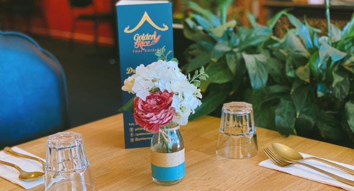 Photo of restaurant Golden Rice Thai Cuisine in Tauranga Central, Tauranga - Photo 7