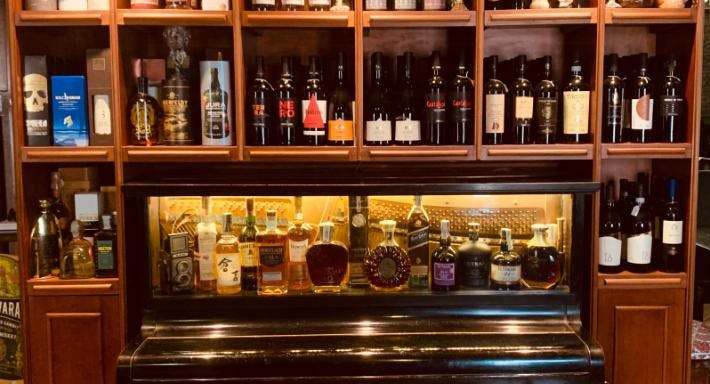 Ristorante Mein teil pub a Copertino, Lecce