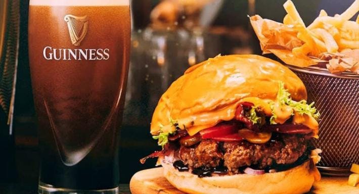 Photo of restaurant Mein teil pub in Copertino, Lecce - Photo 3