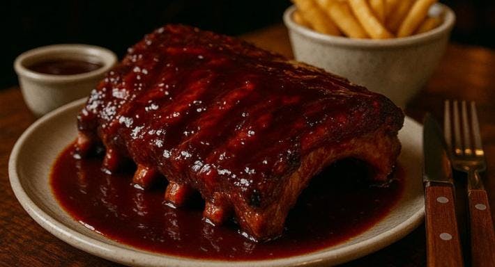 Photo of restaurant Mein teil pub in Copertino, Lecce - Photo 4