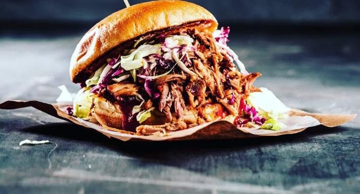 Photo of restaurant Mein teil pub in Copertino, Lecce - Photo 6