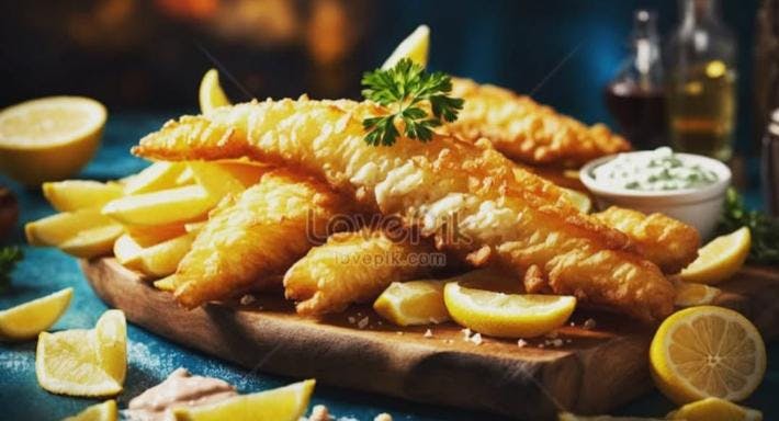 Photo of restaurant Mein teil pub in Copertino, Lecce - Photo 7