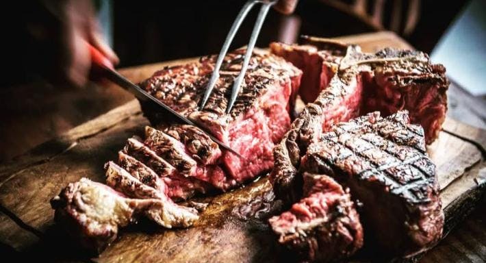 Photo of restaurant Mein teil pub in Copertino, Lecce - Photo 8