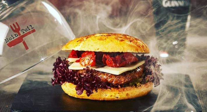 Photo of restaurant Mein teil pub in Copertino, Lecce - Photo 9