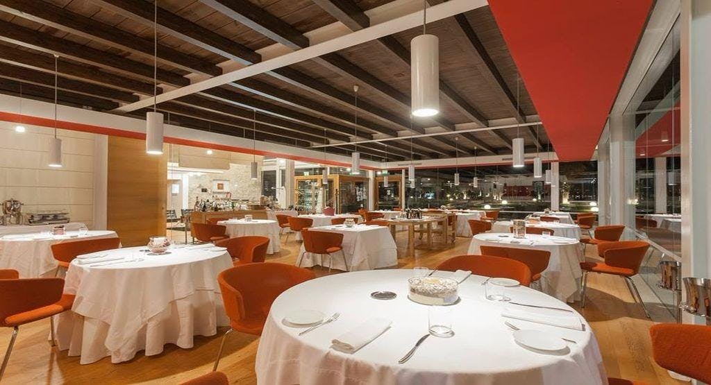 Foto del ristorante La Fenice a Centro, Ragusa