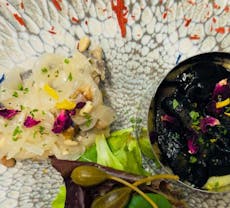 Restaurant Osteria Da Noi in City Centre, Venice