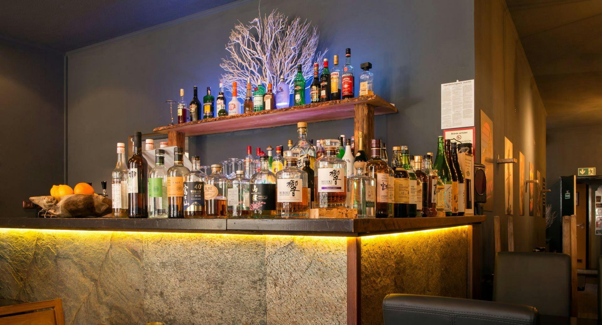 Image 4 of restaurant Kaizen