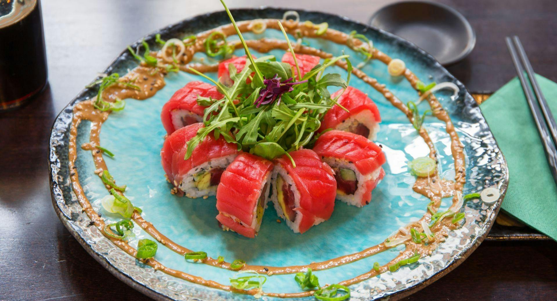 Image 2 of restaurant Kaizen