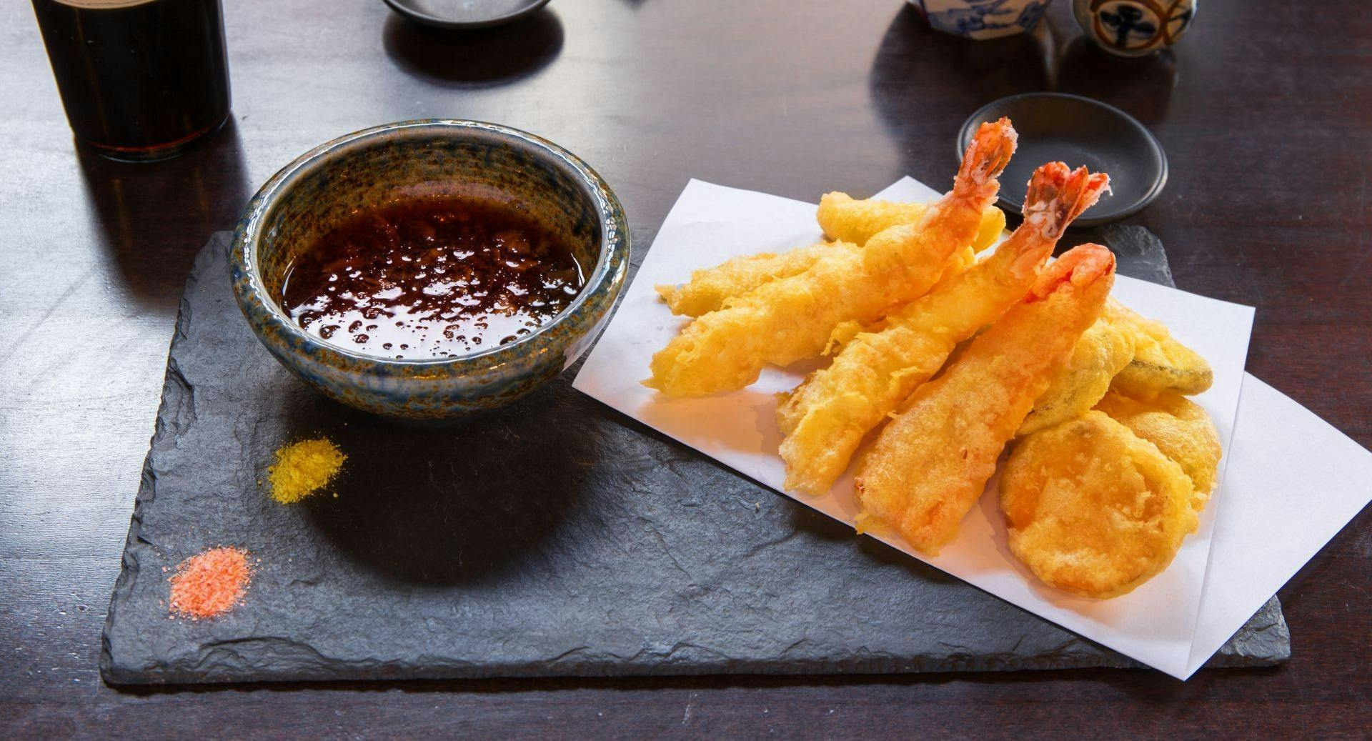 Image 3 of restaurant Kaizen