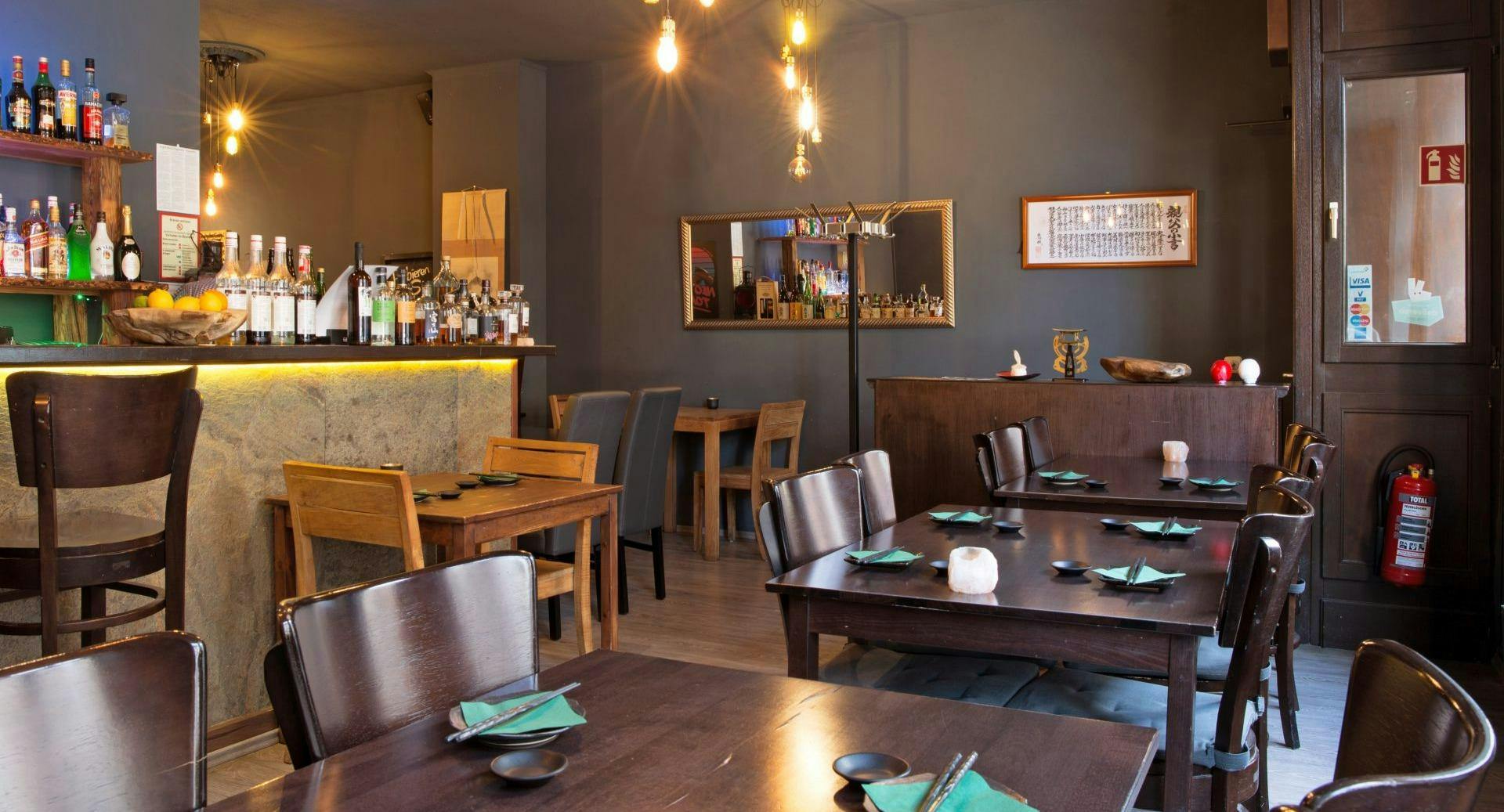 Image 6 of restaurant Kaizen