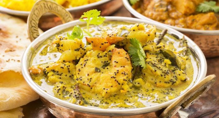 Photo of restaurant Nazara Indisches Restaurant in Hardtberg, Bonn - Photo 2