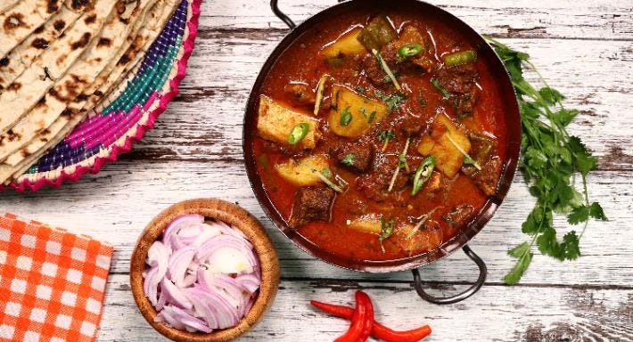 Photo of restaurant Nazara Indisches Restaurant in Hardtberg, Bonn - Photo 3