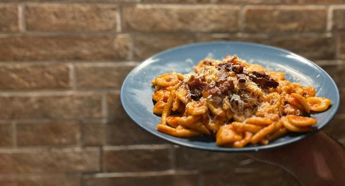 Ristorante La Furcina Restaurant a Tuscolano, Roma