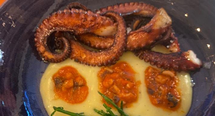 Ristorante Nanù mangia_bevi_ama a Centro città, Catania