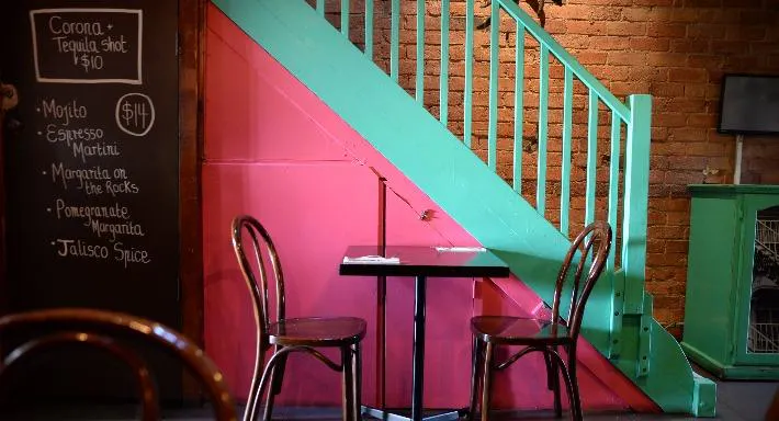 Photo of restaurant Jalisco Tequila Bar - Melbourne in Windsor, Melbourne - Photo 10