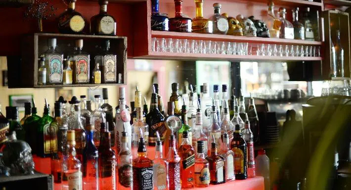 Photo of restaurant Jalisco Tequila Bar - Melbourne in Windsor, Melbourne - Photo 9