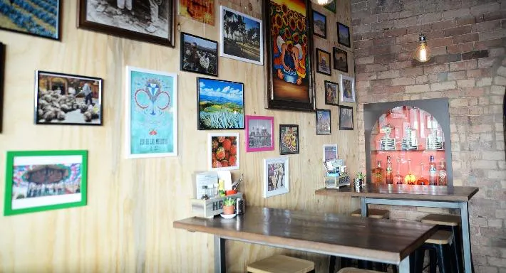 Photo of restaurant Jalisco Tequila Bar - Melbourne in Windsor, Melbourne - Photo 4