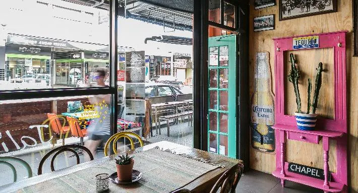 Photo of restaurant Jalisco Tequila Bar - Melbourne in Windsor, Melbourne - Photo 7