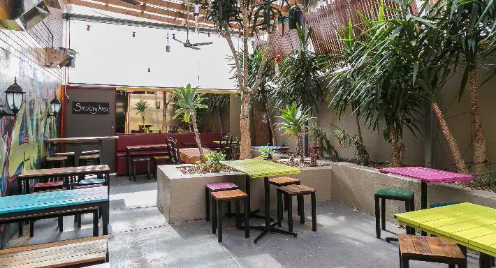 Photo of restaurant Jalisco Tequila Bar - Melbourne in Windsor, Melbourne - Photo 3