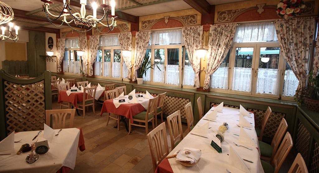 Photo of restaurant Waldviertlerhof in 5. District, Vienna
