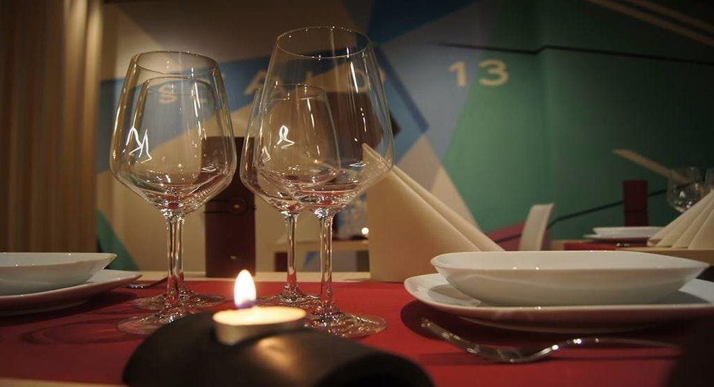 Photo of restaurant Scalo 13 in Pontedera, Pisa