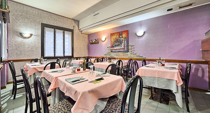Foto del ristorante ROXY a Arcore, Monza e Brianza