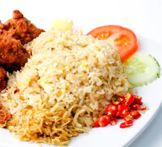 Restaurant West Co'z Cafe @ West Coast Plaza in Clementi, Singapore