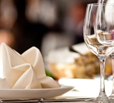 Restaurant Dynasty Dumplings House in Mascot, Sydney