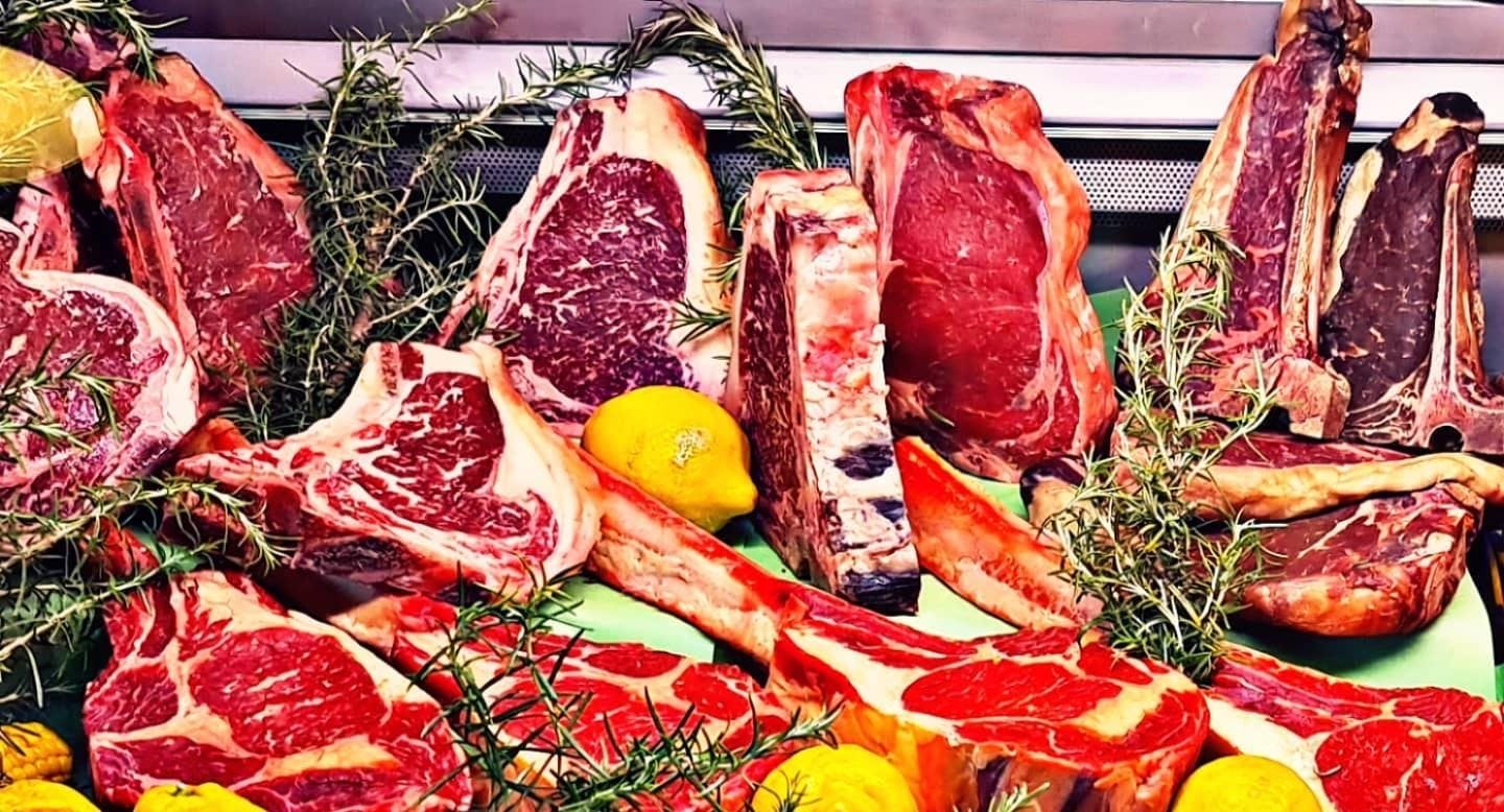 Restaurant Griglieria 50 in Rivoli, Turin