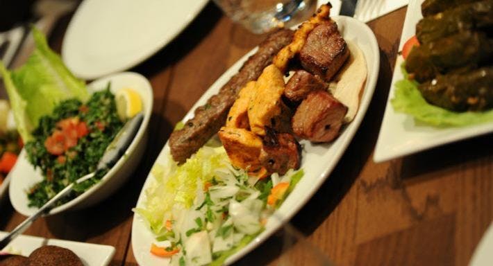 Photo of restaurant O Gourmet Libanais in Wandsworth, London