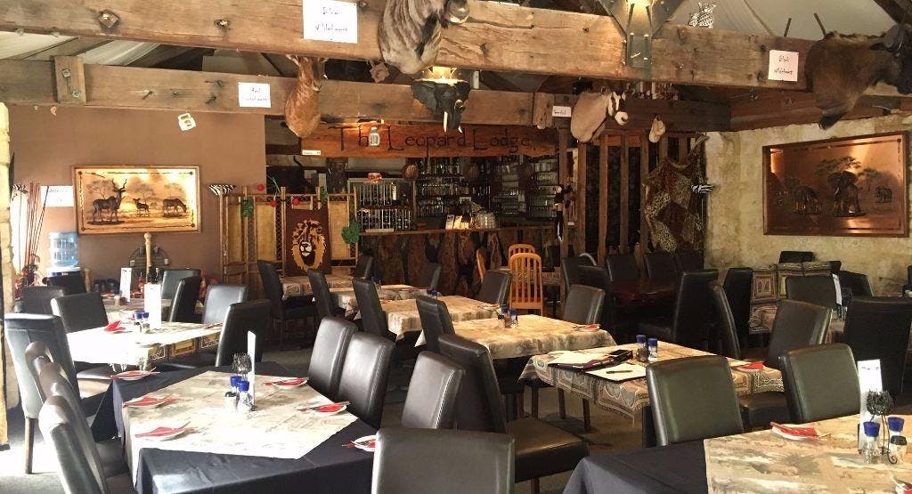 Photo of restaurant The Leopard Lodge in Carabooda, Perth
