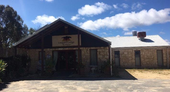Photo of restaurant The Leopard Lodge in Carabooda, Perth - Photo 2