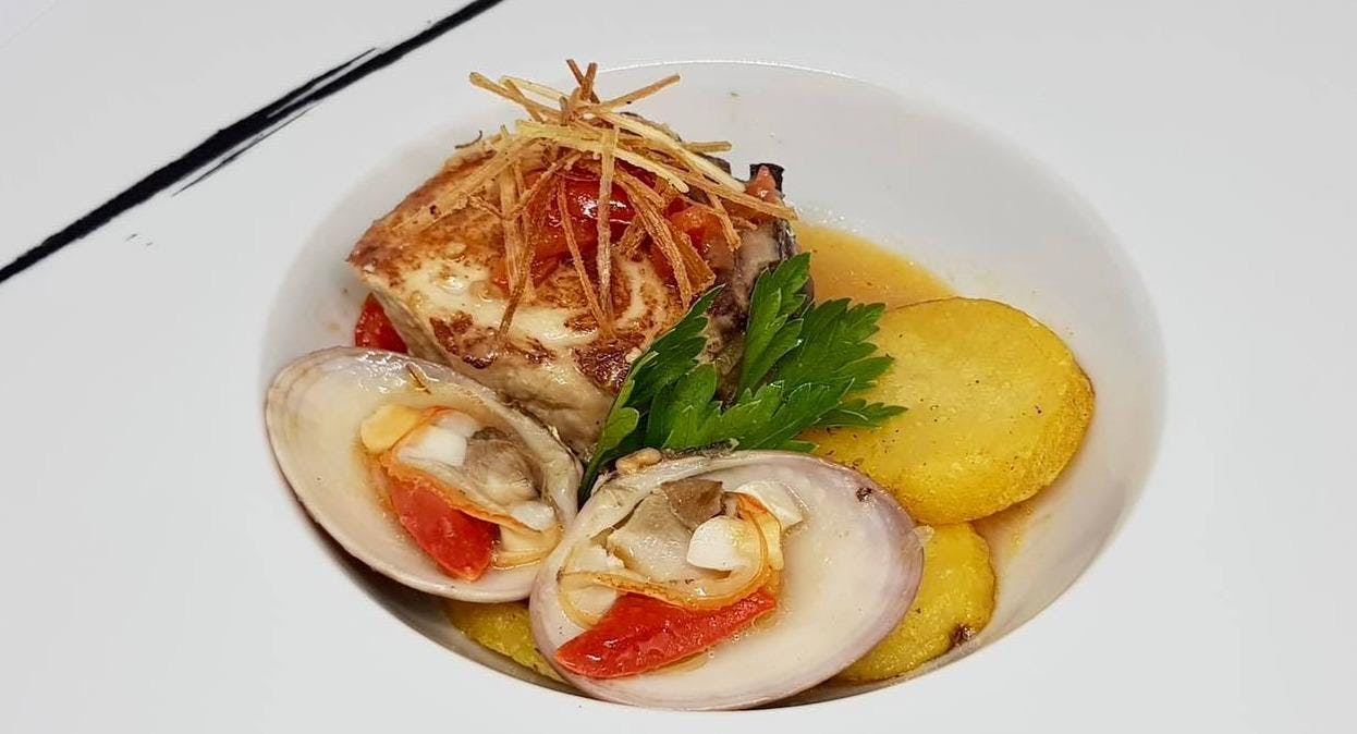 Foto del ristorante Villa Venere Matrimoni ed Eventi a Terzigno, Napoli