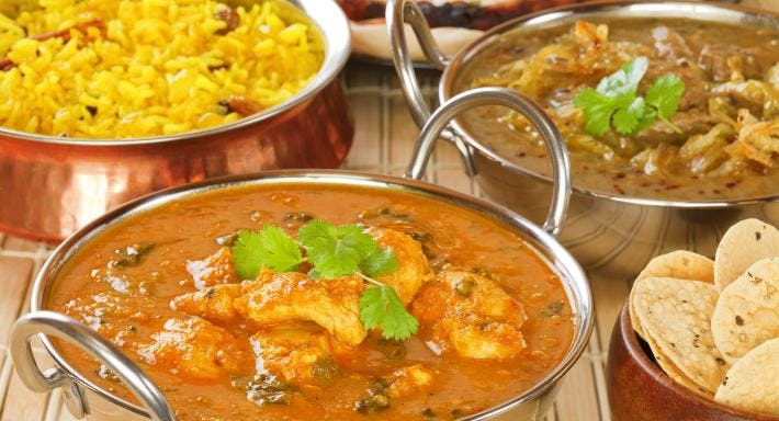 Restaurant Curry Leaf - Authentic South Indian - Sri Lankan Cuisine in Kreuzberg, Berlin