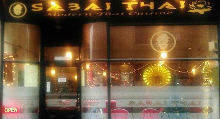 Photo of restaurant Sabai Thai - Lancaster in City Centre, Lancaster