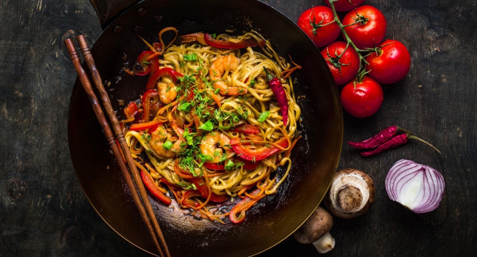 Restaurant Street Corner Ringwood in Ringwood, Melbourne