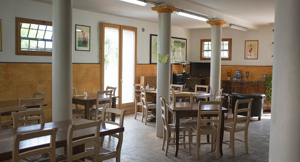 Photo of restaurant Circolo di Campagna in Riolo Terme, Ravenna
