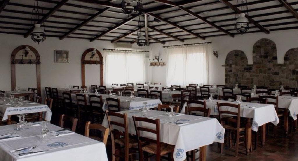 Photo of restaurant Ristorante Cà Nori in Cervia, Ravenna