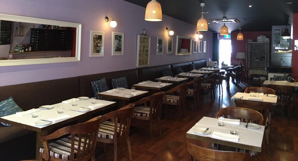 Photo of restaurant Suzie's Restaurant in Lane Cove, Sydney
