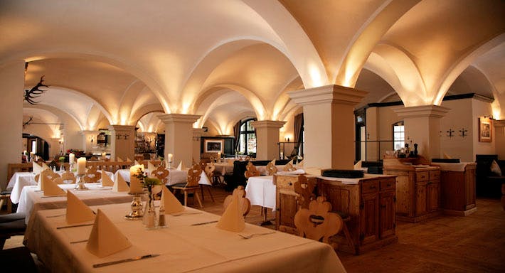 Photo of restaurant Menterschwaige in Untergiesing-Harlaching, Munich