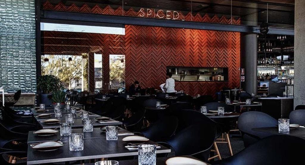 Photo of restaurant Spiced By Billu's in Barangaroo South, Sydney