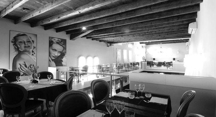 Foto del ristorante Ristorante Alexander a Centro, Ravenna