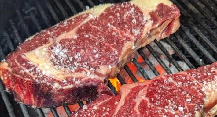 Foto del ristorante Rocco - Trattoria Moderna a Bitetto, Bari