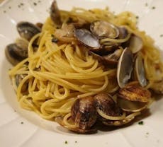 Restaurant ’A Puteca in Centro storico, Florence