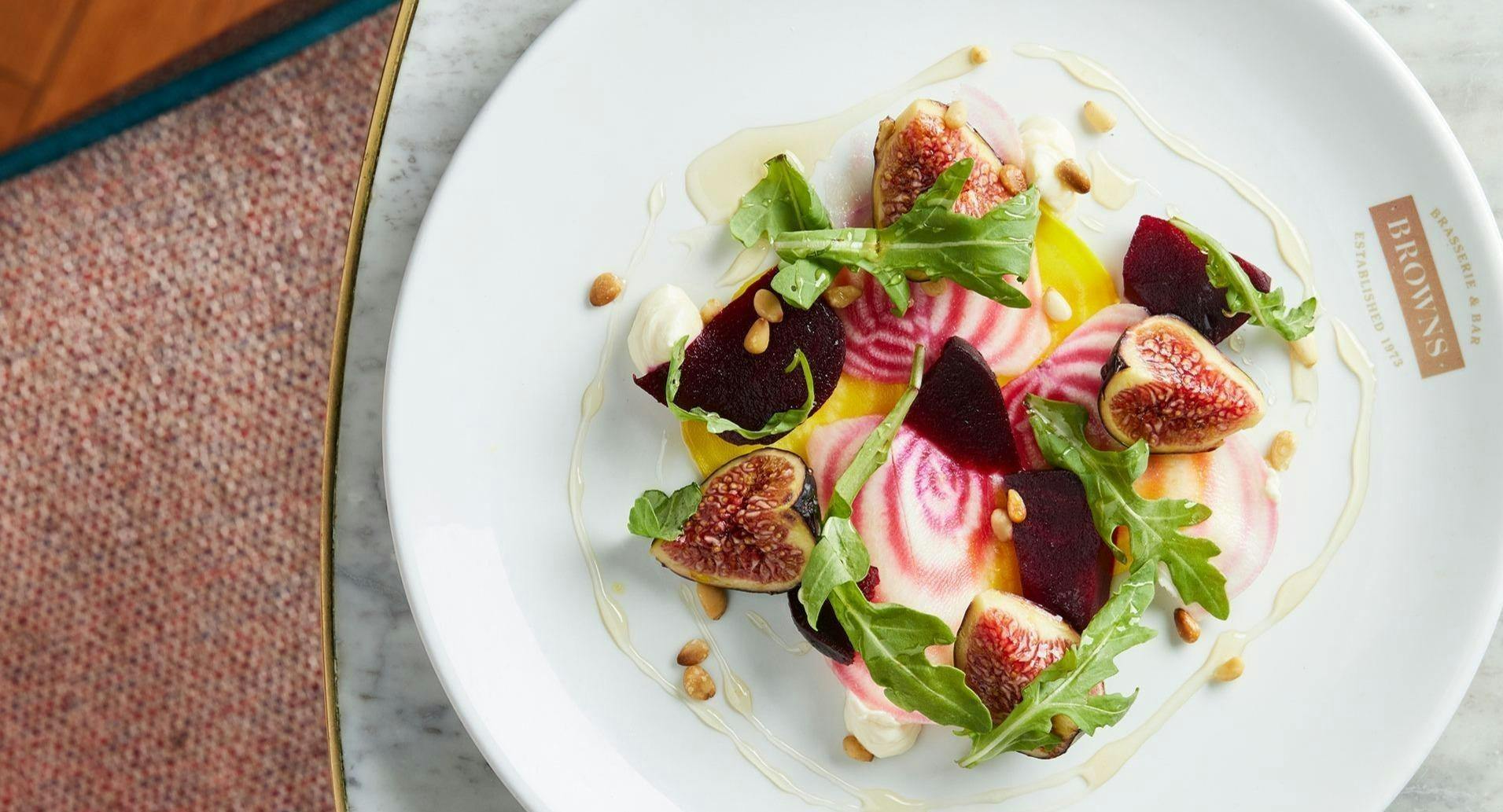 Photo of restaurant BROWNS BUSHEY in Harrow, London - Photo 4