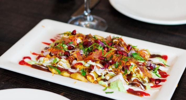 Restaurant The Guru in Oost, Amsterdam