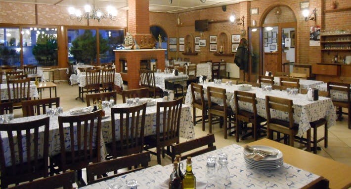 Photo of restaurant Sandal Balık Evi in Güzelbahçe, Izmir - Photo 2