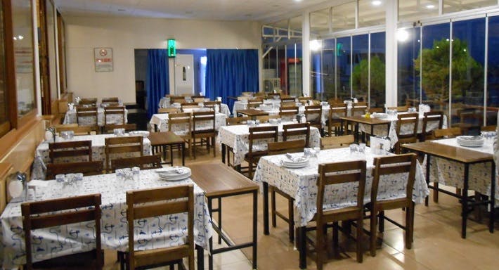 Photo of restaurant Sandal Balık Evi in Güzelbahçe, Izmir - Photo 3